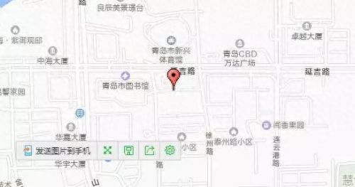 青岛密室逃脱十大排行榜(青岛崂山区密室逃脱排行榜)插图34