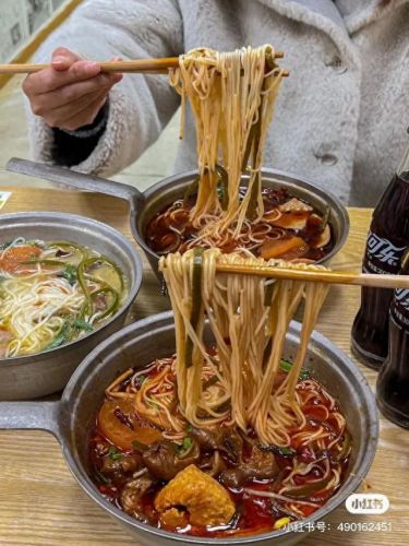 成都十大米线店排行榜最新(成都十大购物中心)插图11
