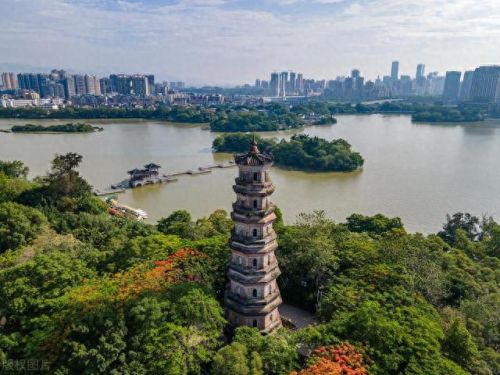 惠州十大必去旅游景点排行榜(惠州十大旅游景点排行)插图17