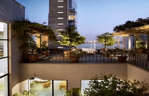 体育界十大豪宅排行榜(亚洲十大豪宅排名)插图9