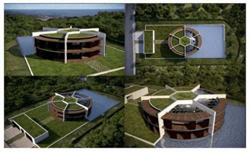 体育界十大豪宅排行榜(亚洲十大豪宅排名)插图4