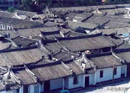 潮洲十大姓氏排行榜图片(潮州十大姓氏祖籍)插图 潮洲十大姓氏排行榜图片(潮州十大姓氏祖籍)插图