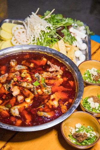 成都十大米线店排行榜最新(成都十大购物中心)插图61