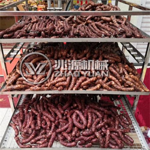 烤肠机十大排行榜(哪个牌子烤肠机好用)插图4