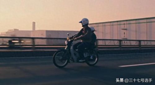 全球十大摩托车销量排行榜(全球摩托车销量最好车排行榜)