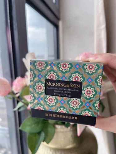 面部按摩膏十大排行榜(按摩膏一盒多少钱)