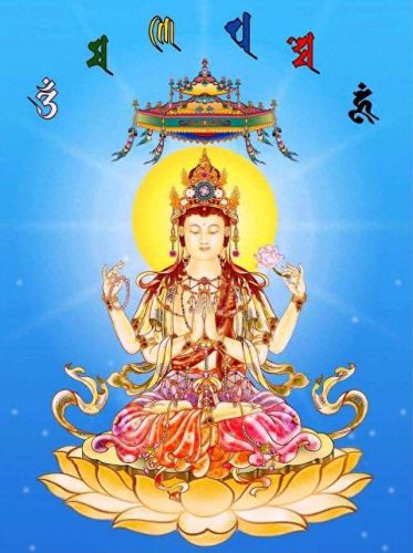 十大经典佛教歌曲排行榜(佛教歌曲十大最好听)