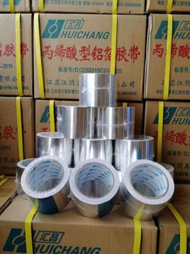 铝箔纸胶带十大品牌排行榜(铝箔胶带什么牌子的好)插图1