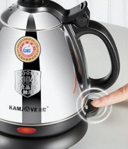 烧茶壶十大排行榜品牌(四大品牌煮茶壶)插图4