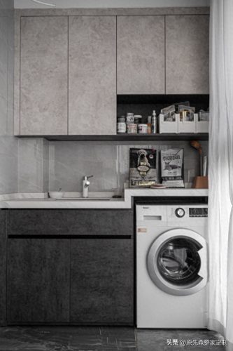 洗衣机柜十大排行榜(波轮洗衣机十大故障)插图1