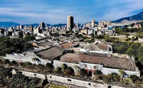 福州十大好玩的景点排行榜(福州网红十大必去景点)插图31