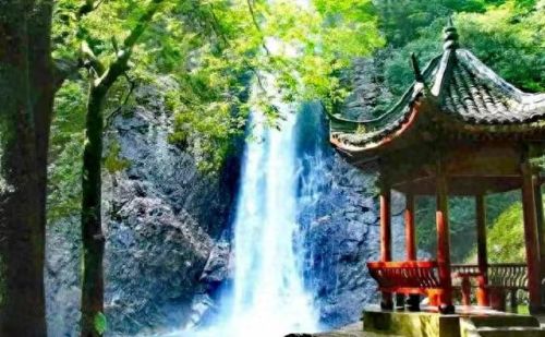安徽十大著名景点排行榜最新(安徽红色教育必去十大景点)插图13
