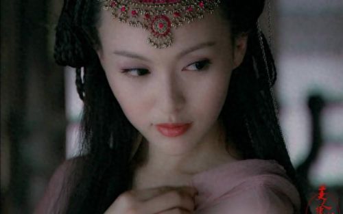 中国高校十大校花排行榜(全国各校的校花排名)插图11