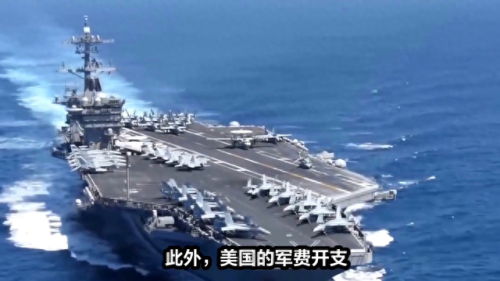 世界上十大军事排行榜(世界兵力排名2023)插图1