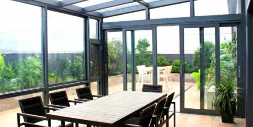 电动阳光房十大品牌排行榜(阳光房十大品牌都有哪些)插图