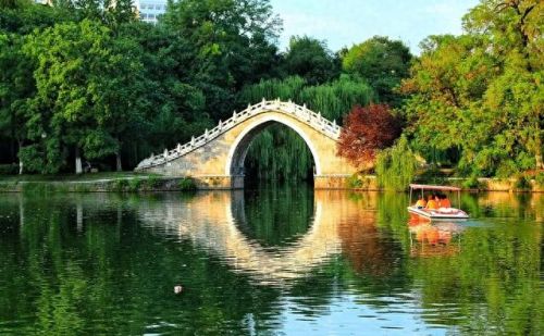 合肥十大好玩的景点排行榜(合肥十大必游景点)插图7