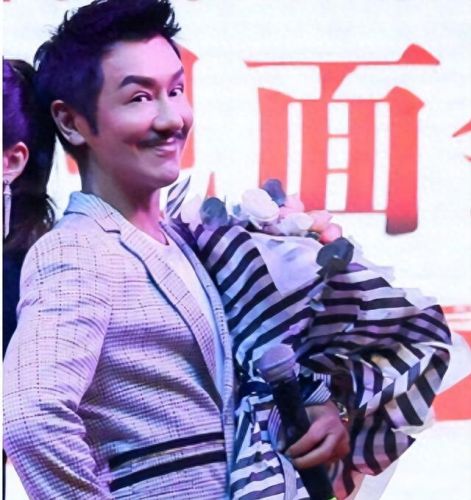 十大成熟男明星排行榜图片(前十位男明星的图片)插图10