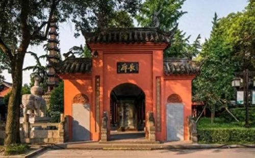 成都十大网红景点排行榜(成都十大网红打卡地)插图27