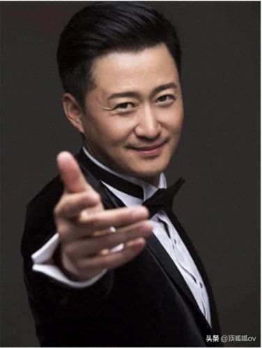 中国的十大明星排行榜(中国最全回族明星名单)插图2