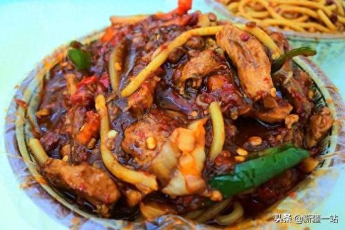 十大炒米粉品牌排行榜图片(莆田豆浆炒米粉)插图32