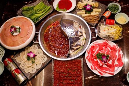 西安十大堂食店排行榜(西安最好的堂食馆)插图5