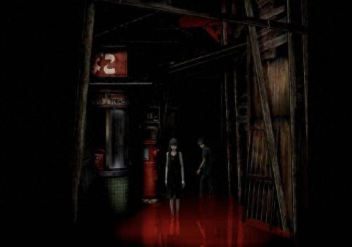 ps2十大恐怖游戏排行榜(ps2恐怖类游戏有哪些)插图