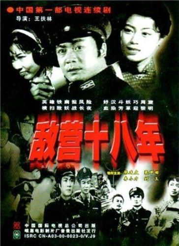 中国十大杰出电视剧排行榜(全国十大排名电视剧)插图3