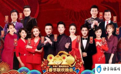 2020年春晚主持人是哪些(2020央视春晚主持人新人)插图