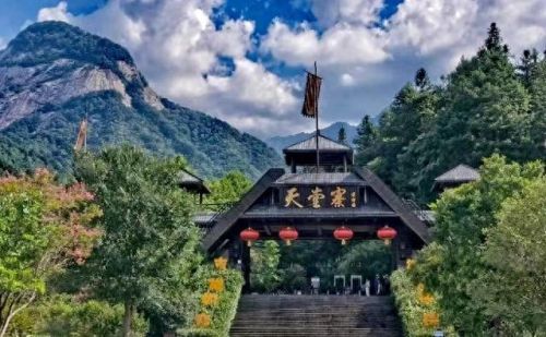 安徽十大著名景点排行榜最新(安徽红色教育必去十大景点)插图10