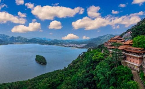 福州十大好玩的景点排行榜(福州网红十大必去景点)插图16