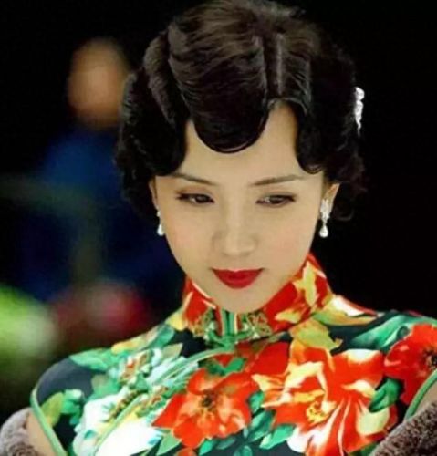 中国高校十大校花排行榜(全国各校的校花排名)插图18