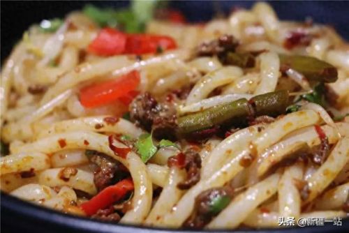十大炒米粉品牌排行榜图片(莆田豆浆炒米粉)插图13