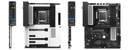 z690和z790主板价格(z690主板 推荐)插图