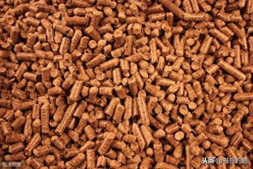 颗粒饵料十大排行榜图片(颗粒饵料排行榜第一名老鬼)插图1 颗粒饵料十大排行榜图片(颗粒饵料排行榜第一名老鬼)插图1