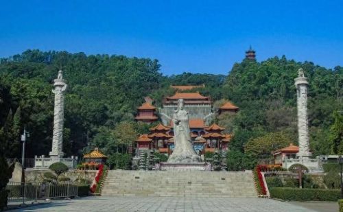 广州十大好玩的地方排行榜(广州好玩地方推荐)插图41