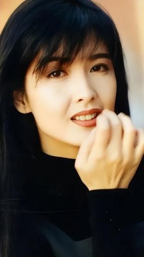 最新香港十大美女排行榜(香港十大美女经典电影)插图35