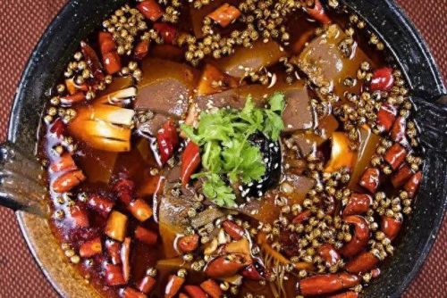 经典渝菜十大排行榜(石锅菜十大排名)插图2
