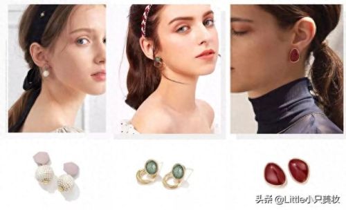 抖音十大爆款耳环排行榜(耳环品牌排行榜前十名)插图7