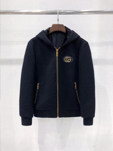 貂绒外套十大排行榜(中老年貂绒外套男装)插图2