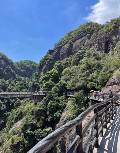 莫干山景点十大排行榜(莫干山必去八个景点)插图73