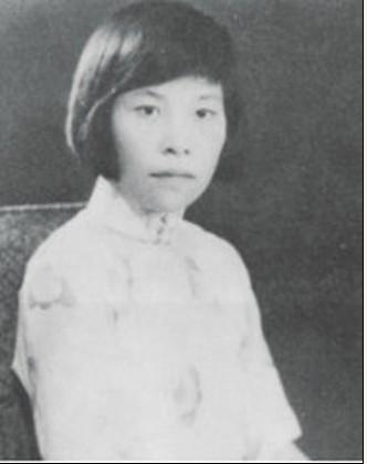 中国近代十大才女排行榜(中国前100名作家)插图8
