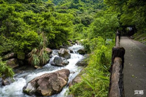深圳户外徒步十大排行榜(深圳户外徒步群)插图49