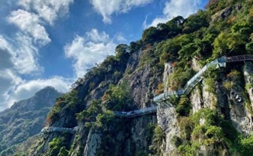 福州十大好玩的景点排行榜(福州网红十大必去景点)插图27