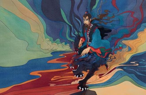 仙侠小说十大经典排行榜(凡人流仙侠小说排行榜)插图2