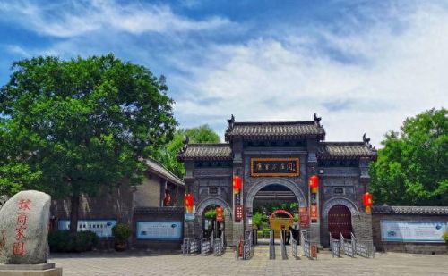 郑州市十大景点排行榜图片(郑州室内好玩又免费的十大景点)插图15