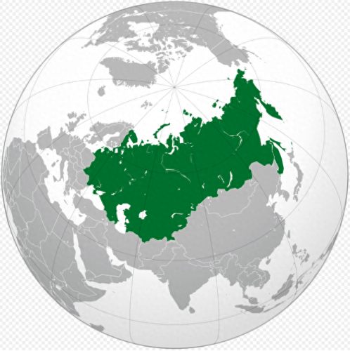 世界十大国家土地排行榜(世界上十大有钱国家)插图4