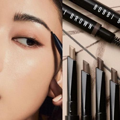 十大口碑最好的眉笔排行榜(十大公认好用的眉笔)