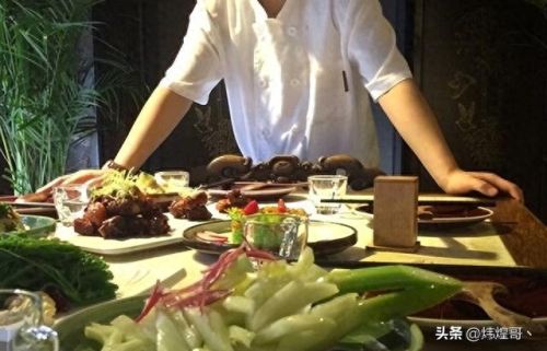 十大厨师大神排行榜(湛江十大厨师)插图