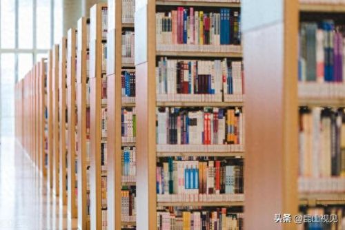 全球近代十大作家排行榜(十大顶级作家排名)插图3