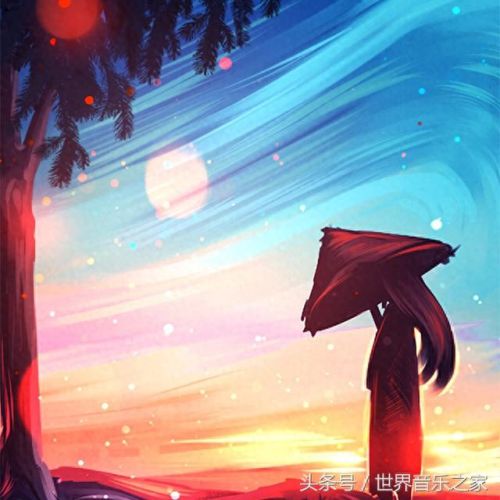 十大耐听钢琴曲排行榜(十大钢琴曲手机铃声)插图9